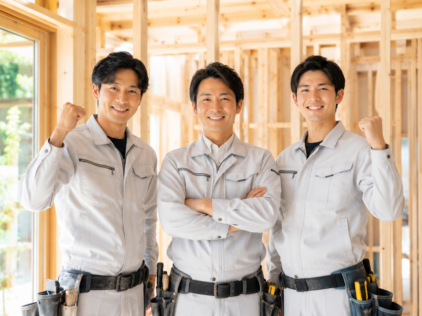 九州内装工事について